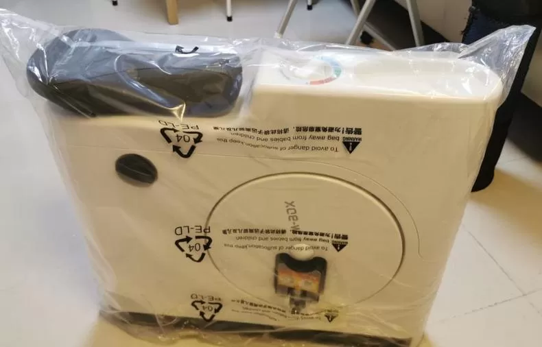 💖麦瑞克动感单车怎么样?静音小巧麦瑞克动感单车MR-655评测