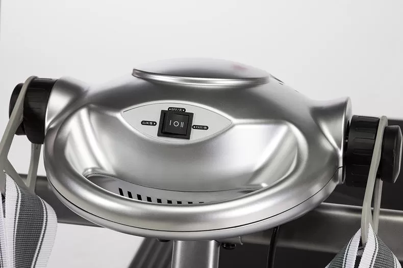 ⚡舒华跑步机怎么样?语音控制舒华智能家用跑步机SH-9119评测