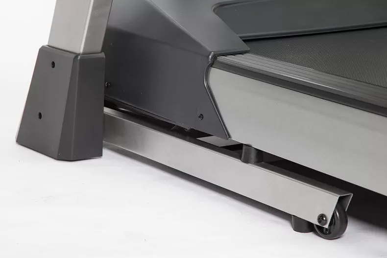 ⚡舒华跑步机怎么样?语音控制舒华智能家用跑步机SH-9119评测