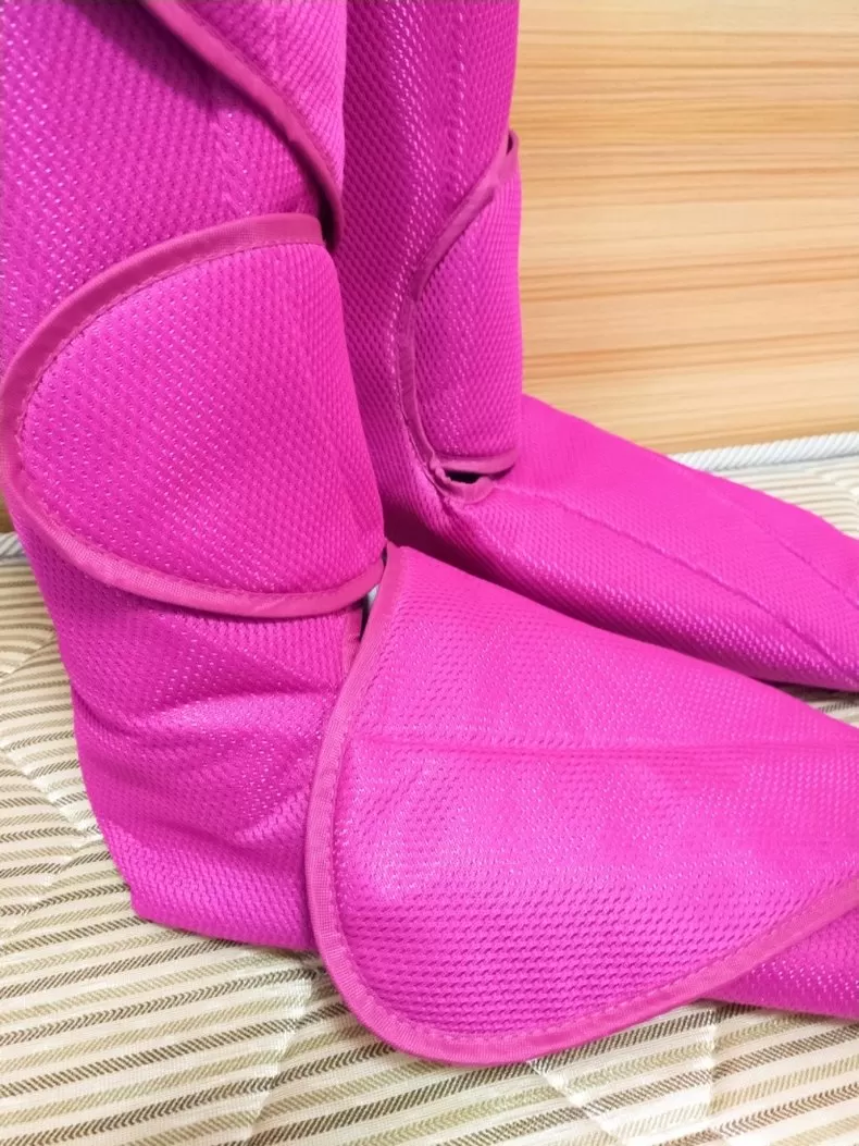 💖松下经络疏通腿部按摩器EW-NA84评测松下腿部按摩器怎么样?