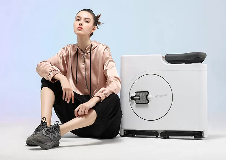 💖麦瑞克动感单车怎么样?静音小巧麦瑞克动感单车MR-655评测