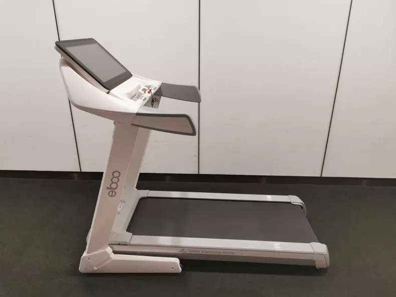 💖益步跑步机怎么样?EPDM减震益步家用跑步机A6MAX评测