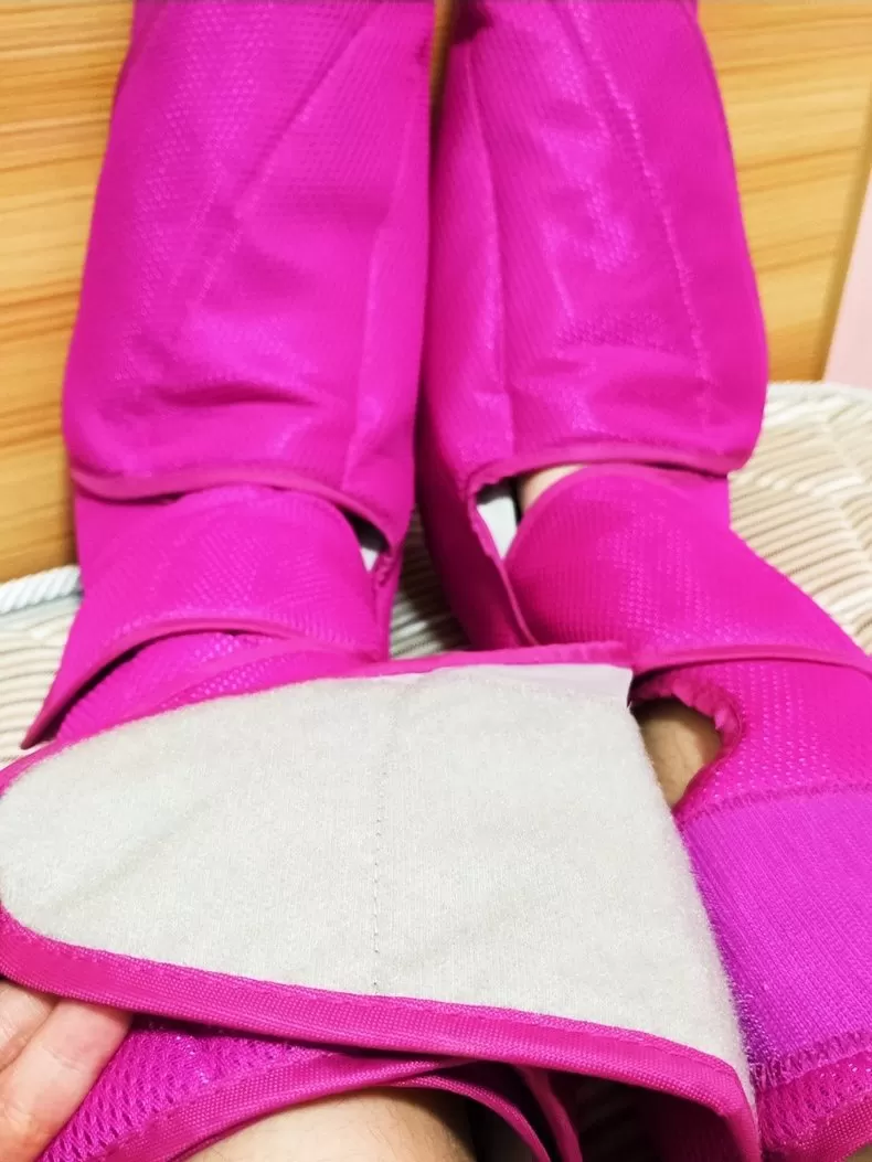 💖松下经络疏通腿部按摩器EW-NA84评测松下腿部按摩器怎么样?