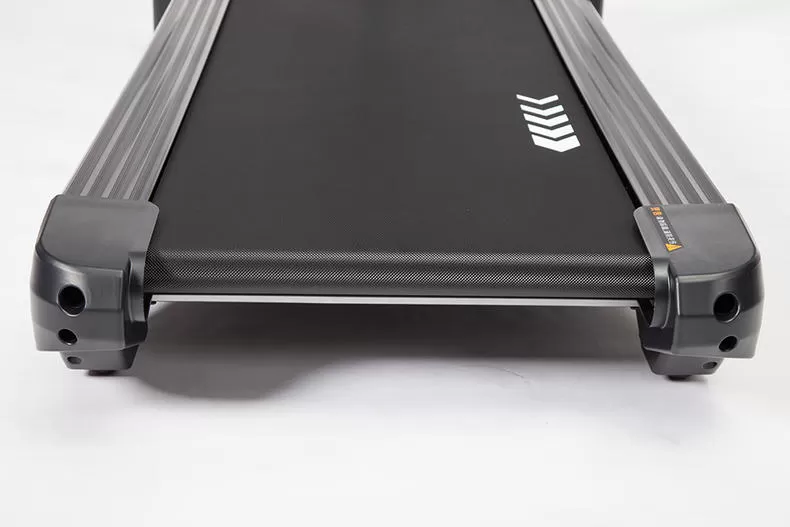 ⚡舒华跑步机怎么样?语音控制舒华智能家用跑步机SH-9119评测