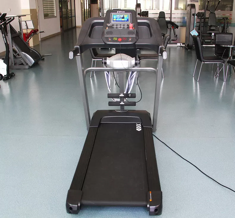 ⚡舒华跑步机怎么样?语音控制舒华智能家用跑步机SH-9119评测