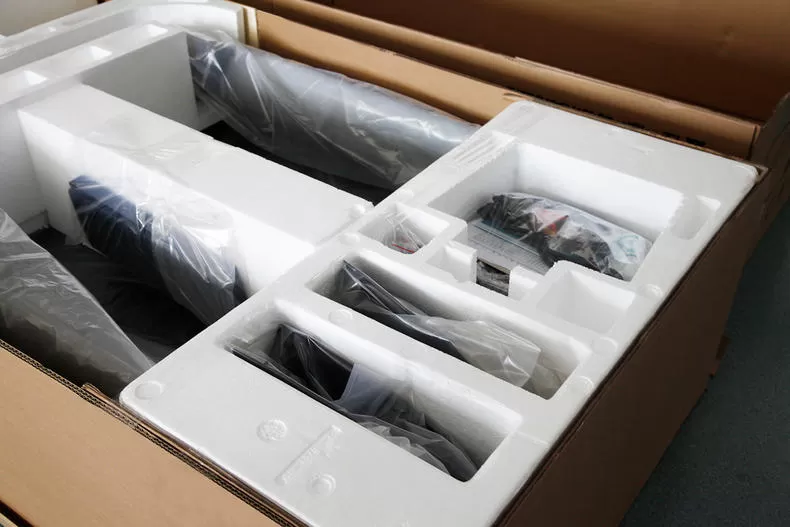 ⚡舒华跑步机怎么样?语音控制舒华智能家用跑步机SH-9119评测