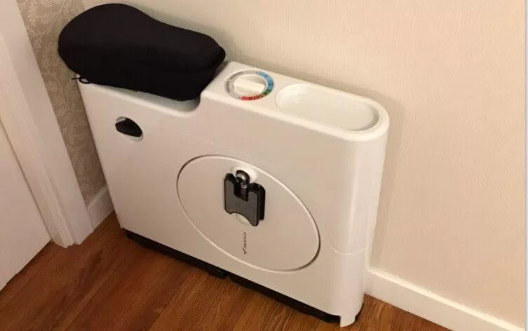 💖麦瑞克动感单车怎么样?静音小巧麦瑞克动感单车MR-655评测