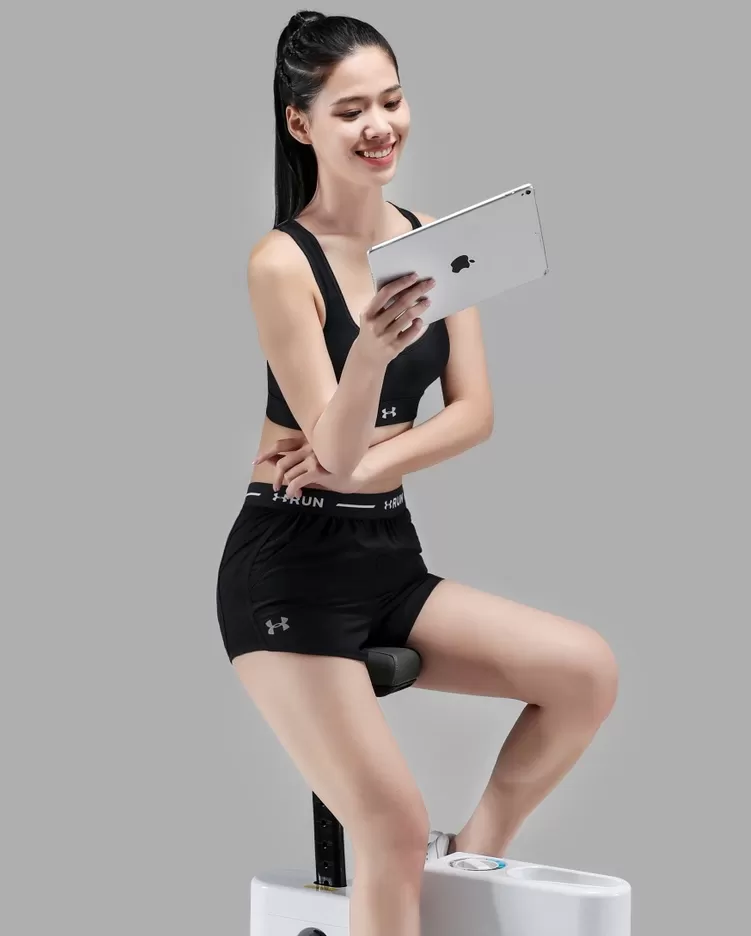 💖麦瑞克动感单车怎么样?静音小巧麦瑞克动感单车MR-655评测