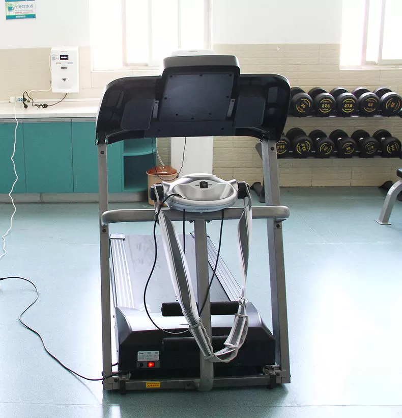 ⚡舒华跑步机怎么样?语音控制舒华智能家用跑步机SH-9119评测