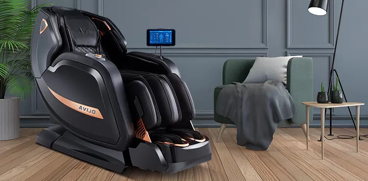 🏅欧利华电动按摩椅怎么样?4D欧利华太空舱按摩椅A8909评测