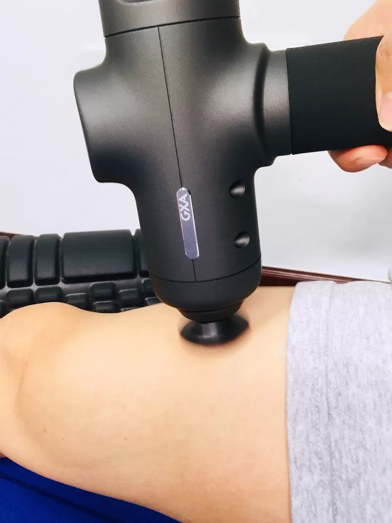 💫GXA深层按摩筋膜枪N12评测GXA筋膜枪怎么样?