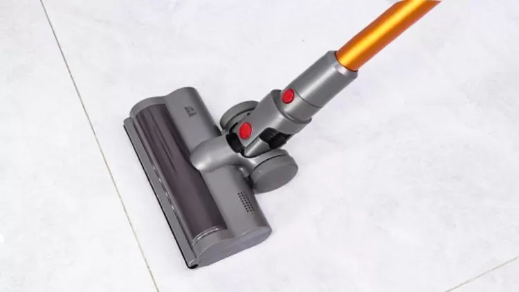 ⚡小狗手持式吸拖一体无绳吸尘器T11ProRinse评测小狗吸尘器怎么样?