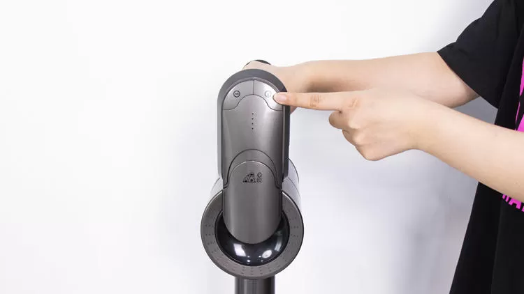 ⚡小狗手持式吸拖一体无绳吸尘器T11ProRinse评测小狗吸尘器怎么样?