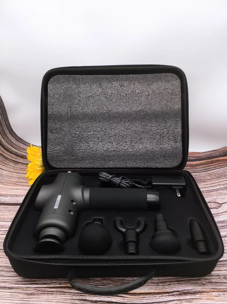 💫GXA深层按摩筋膜枪N12评测GXA筋膜枪怎么样?