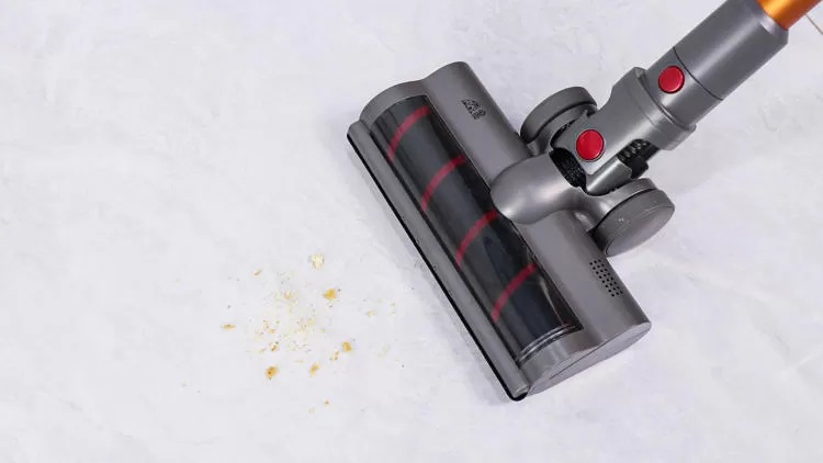 ⚡小狗手持式吸拖一体无绳吸尘器T11ProRinse评测小狗吸尘器怎么样?