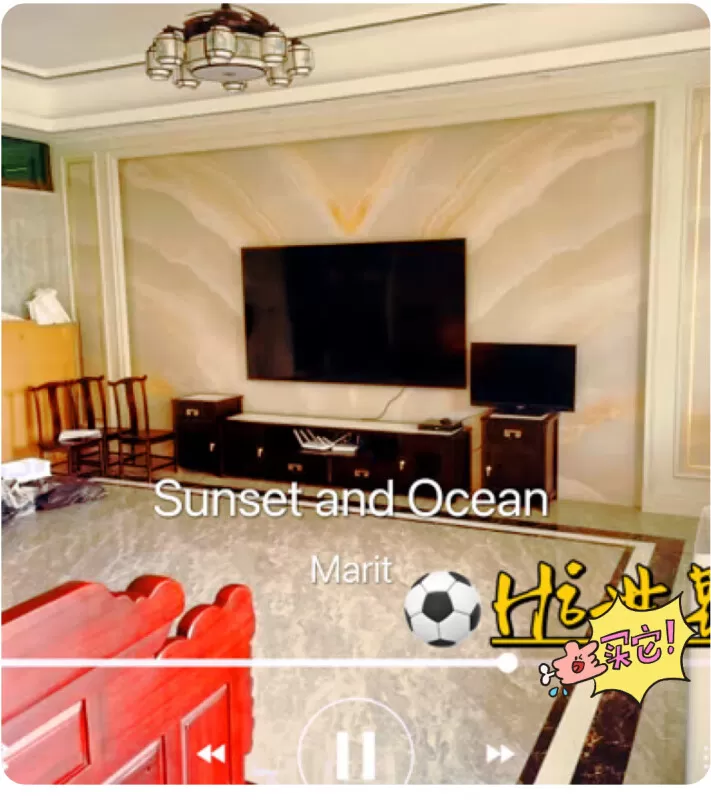 🥉三星85AU88004KHDR全面屏智能液晶电视85寸评测三星液晶电视怎么样?