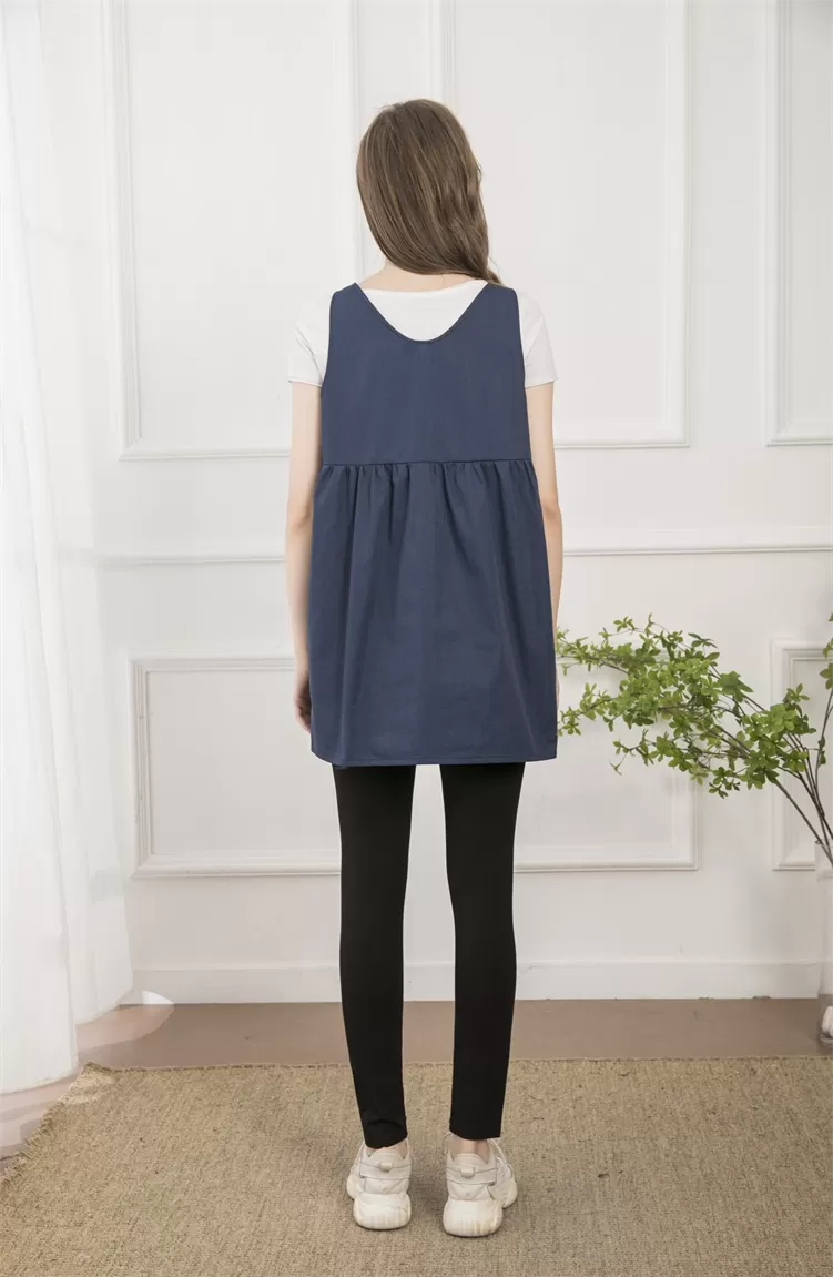 📢Ewanee艾婉尼防辐射服怎么样?防辐射马甲评测