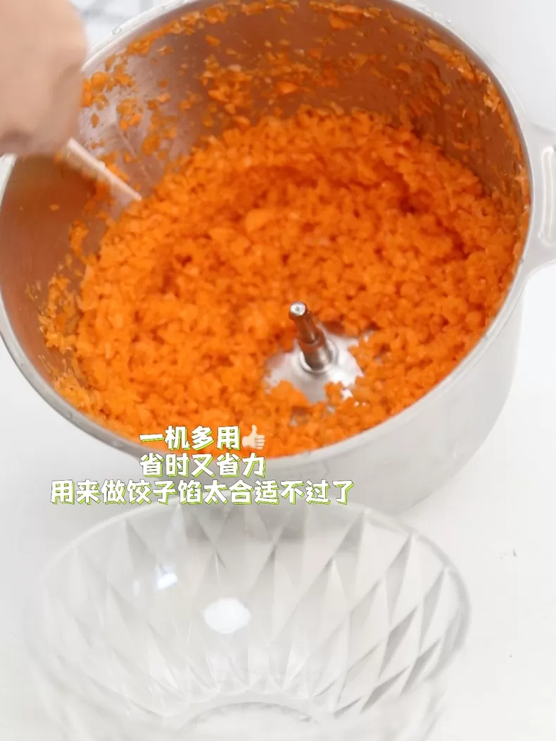 💯九阳双层刀片电动绞肉机S2-A81评测九阳绞肉机怎么样?