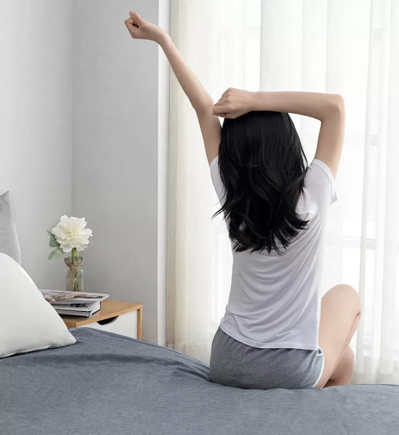 🌟奥克斯可水洗电热毯AC15-5评测奥克斯电热毯怎么样?