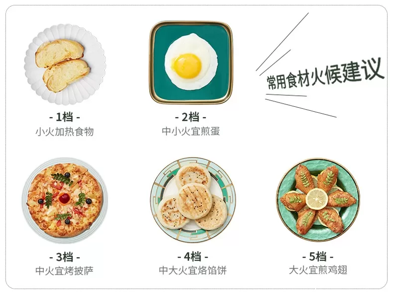 ⭐苏泊尔电饼铛怎么样?苏泊尔蓬蓬脆蒸汽煎烤机JD30RQ855评测