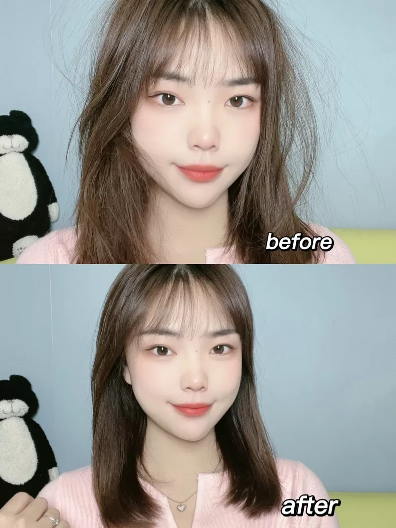 💞戴森数码马达负离子吹风机HD15评测戴森吹风机怎么样?