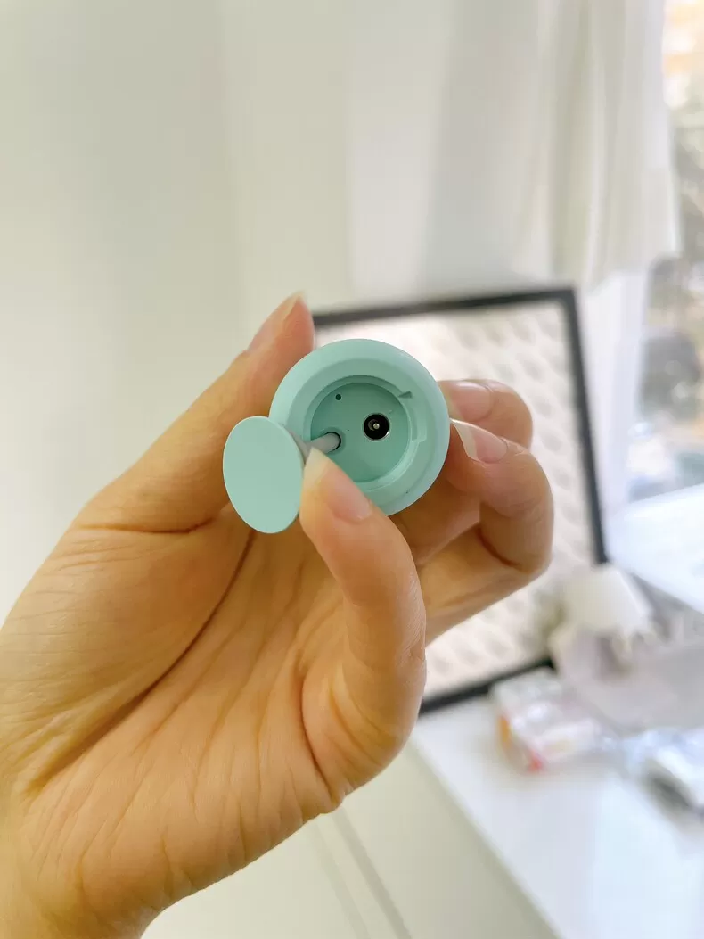 🏆舒客绒感电动牙刷G5评测舒客电动牙刷怎么样?