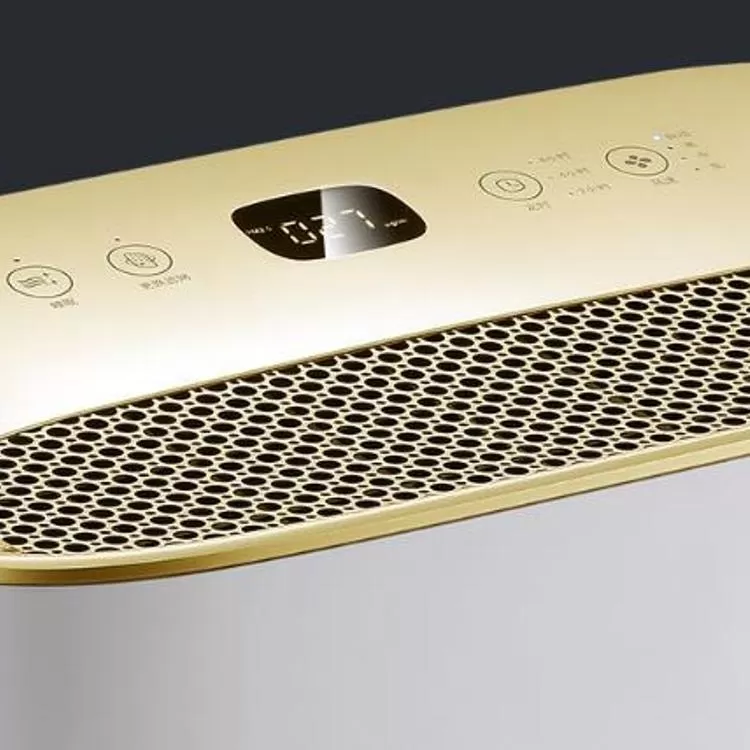 📢诺森柏格空气净化器怎么样?诺森柏格除甲醛空气净化器G5S评测