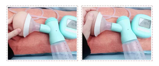 💯小雅象吸奶器怎么样?全自动小雅象电动吸奶器评测