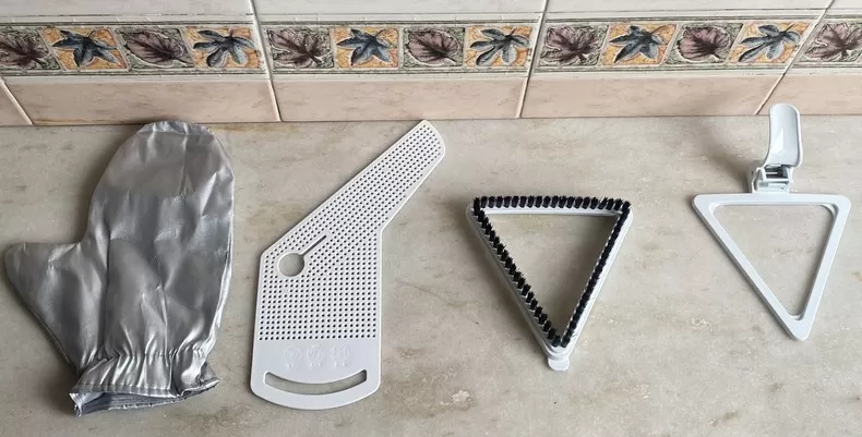 💫卓力折叠收纳立式增压挂烫机BG538PL评测卓力挂烫机怎么样?