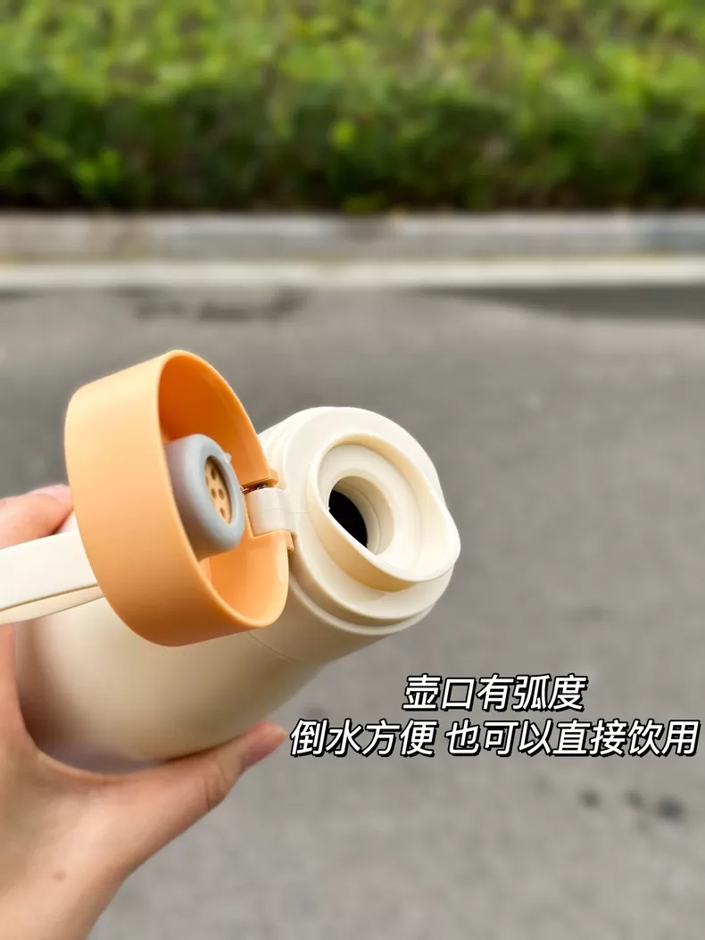 💥大宇无线便携式调奶器恒温杯DY-TN17评测大宇调奶器怎么样?