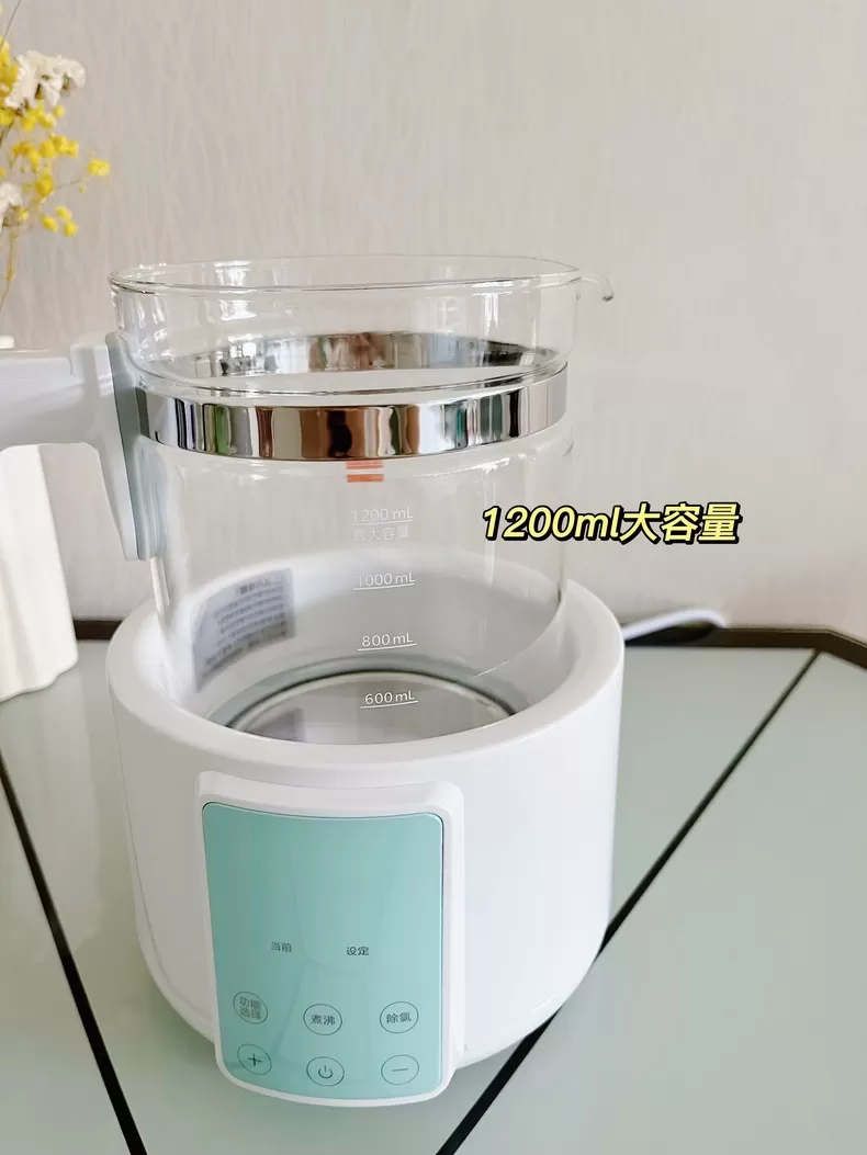 ㊙️好孩子恒温调奶器C8121评测好孩子调奶器怎么样?