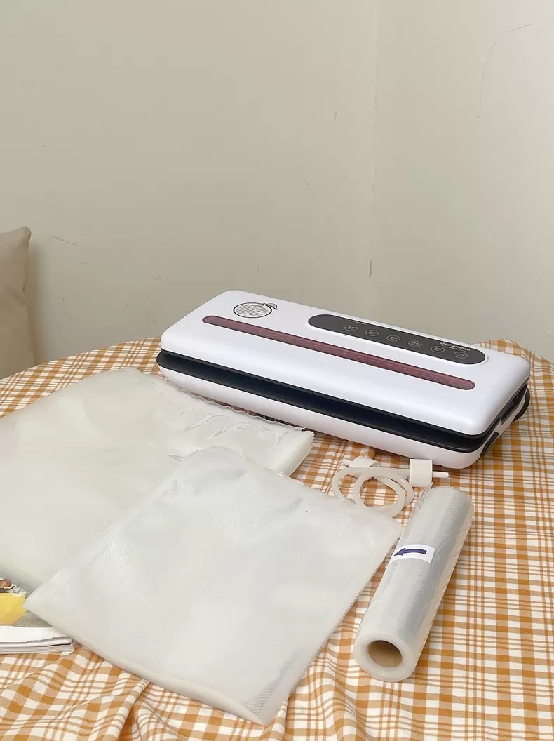 💥致生活B1真空封口机评测致生活真空封口机怎么样?