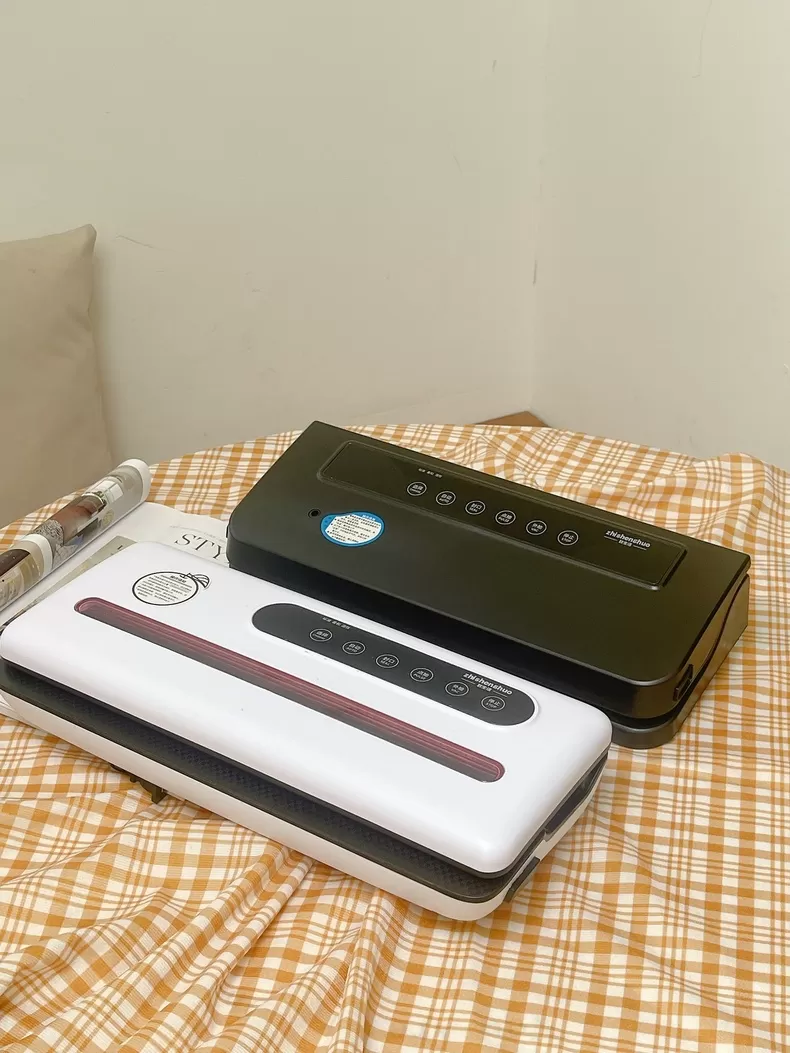 💥致生活B1真空封口机评测致生活真空封口机怎么样?