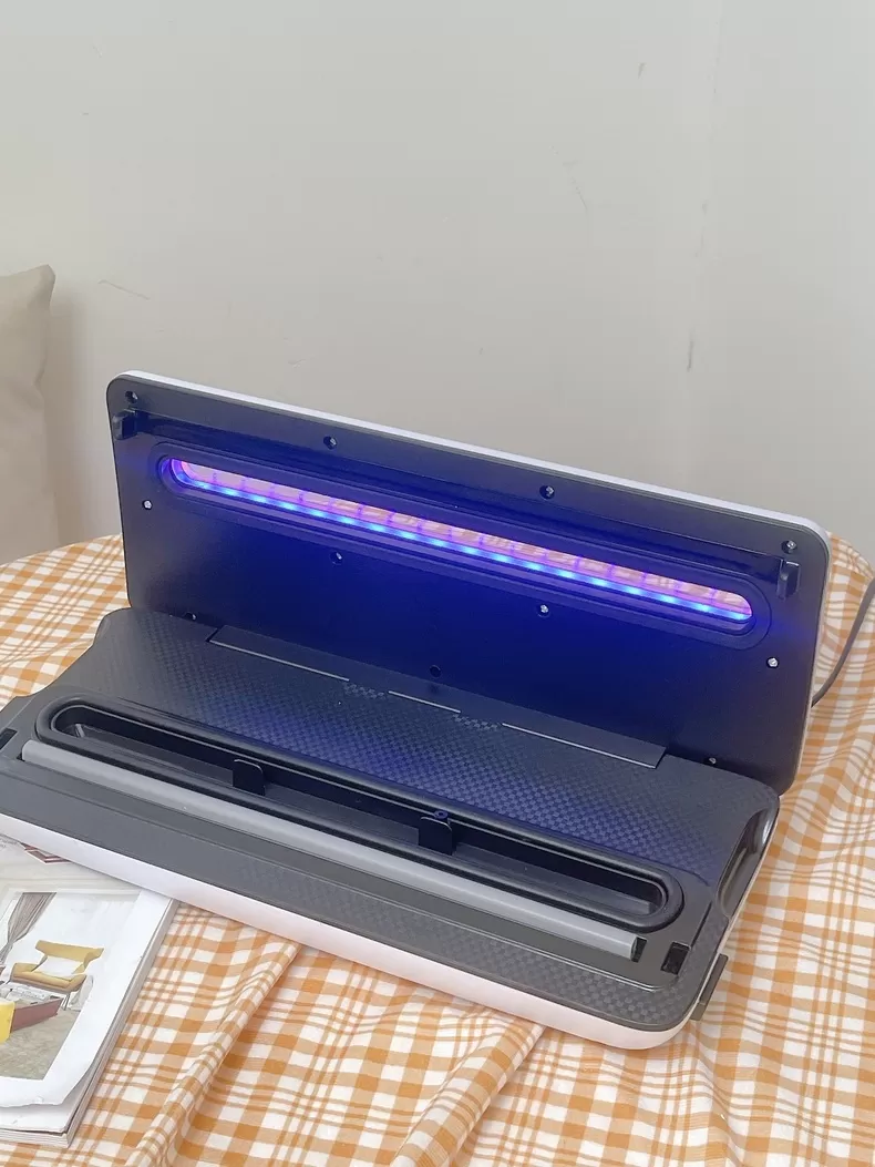 💥致生活B1真空封口机评测致生活真空封口机怎么样?