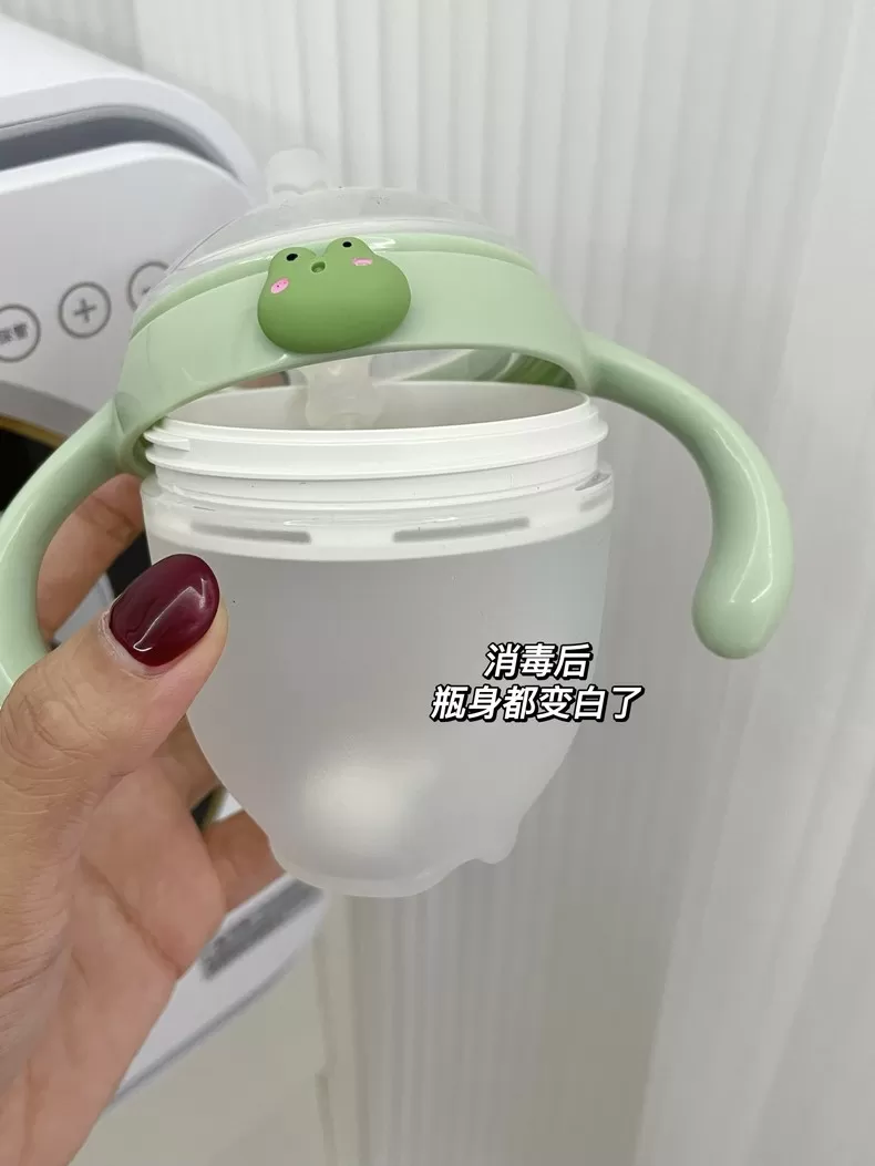 ⚡大嘴鸭烘干紫外线奶瓶消毒器F6205评测大嘴鸭奶瓶消毒器怎么样?