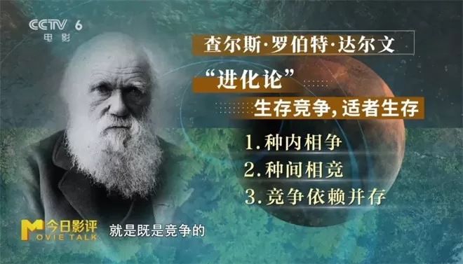 跟随《地球脉动:万物有道》解锁地球极致之美-💯值得看