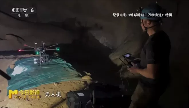 跟随《地球脉动:万物有道》解锁地球极致之美-💯值得看