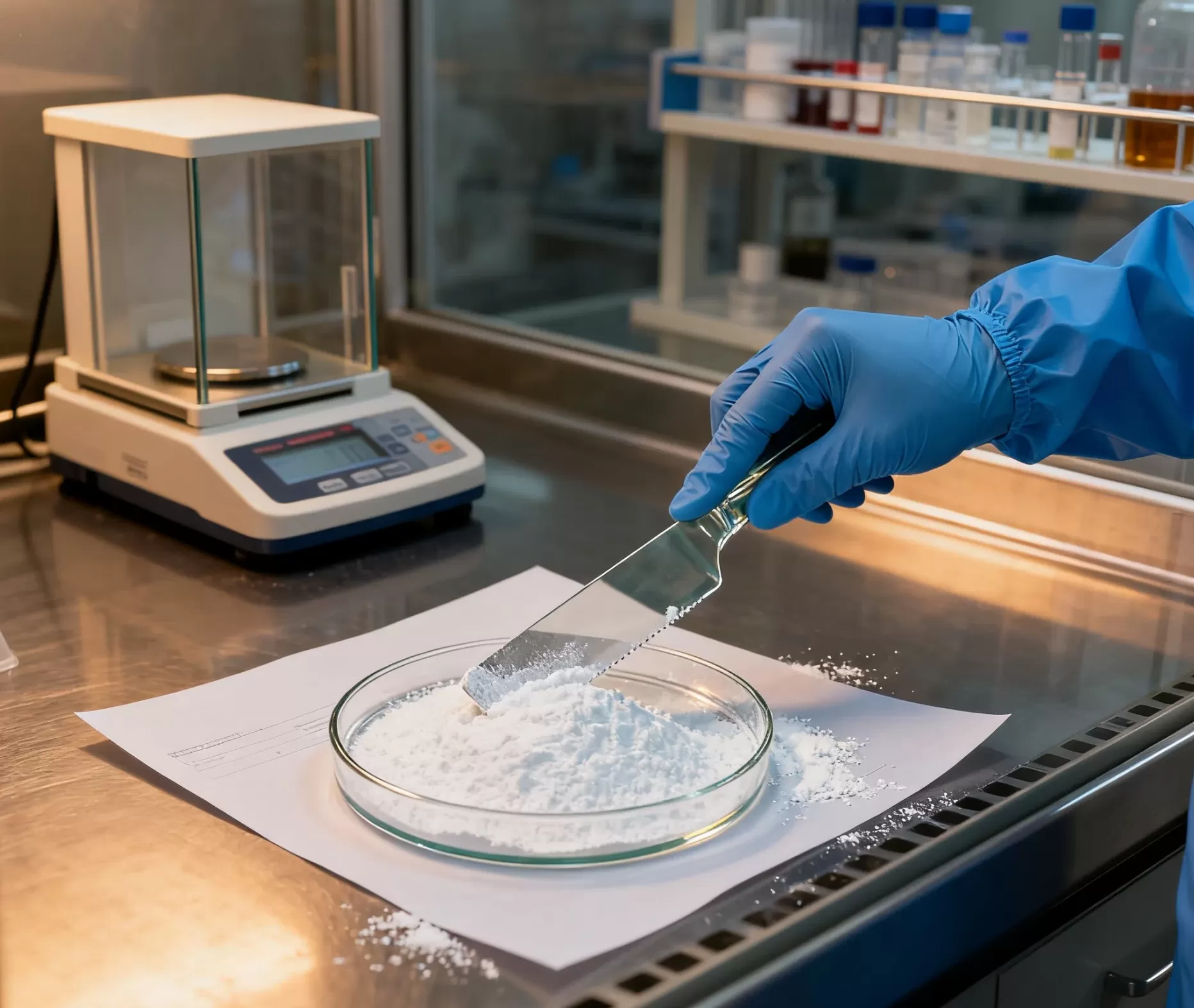 磷酸锆锂（LZP）—— 高性价比固态电池关键材料重磅登场