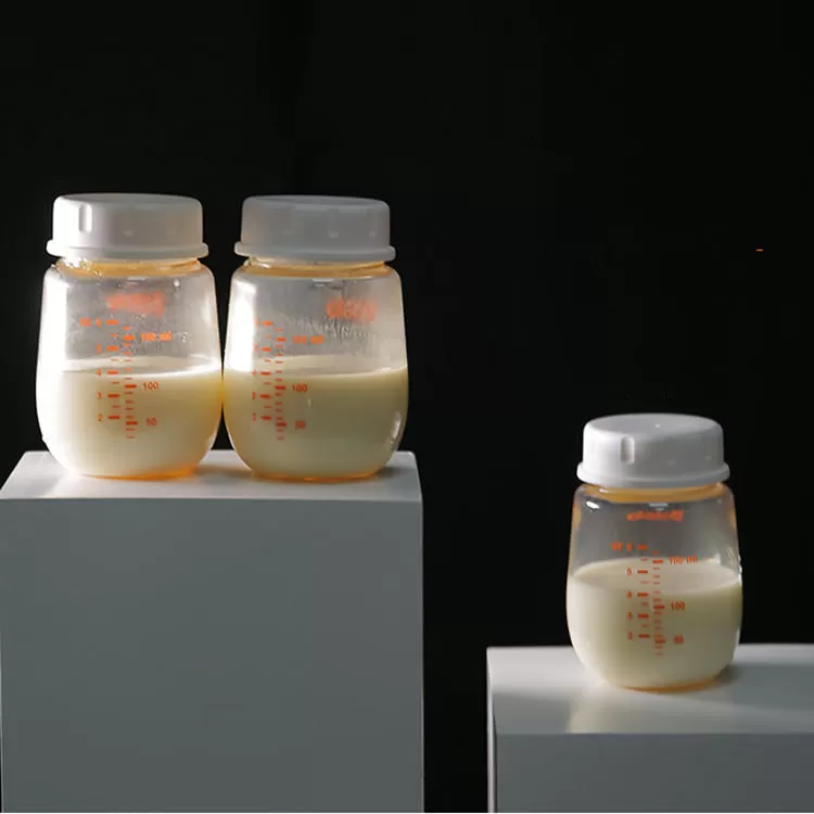 💝波咯咯吸奶器怎么样?双边波咯咯电动吸奶器评测