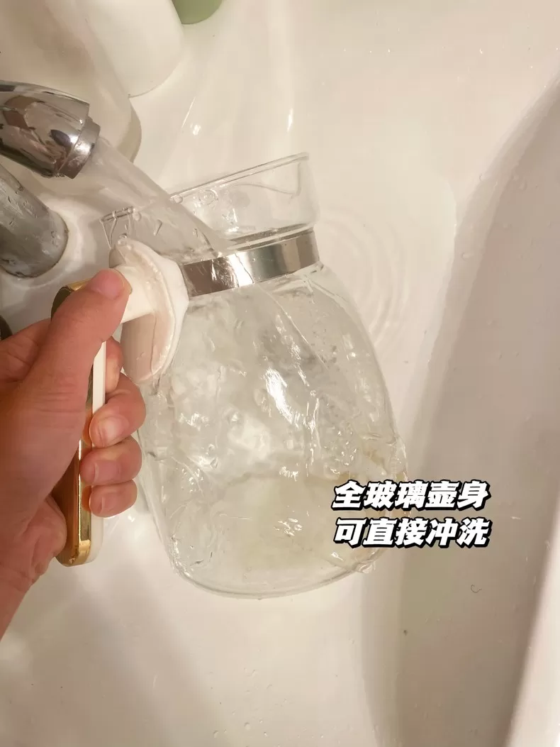 💝小壮熊恒温热水壶调奶器KH-1809评测小壮熊调奶器怎么样?