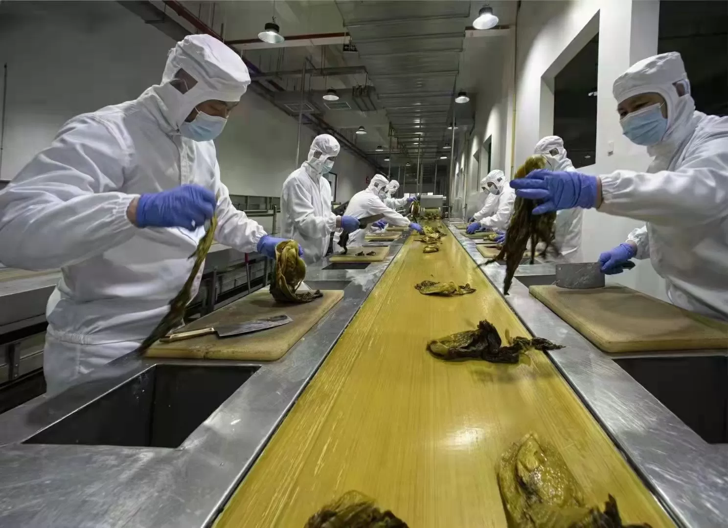 阿婆牛杂的口味是如何做到男女老少都喜欢的？