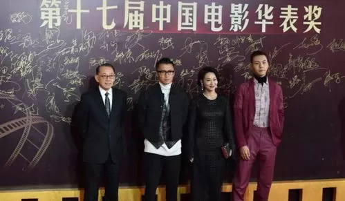 第二十届中国电影华表奖获奖名单公布，张译、惠英红分获影帝影后，郭帆获优秀导演，你对各奖项归属满意吗？