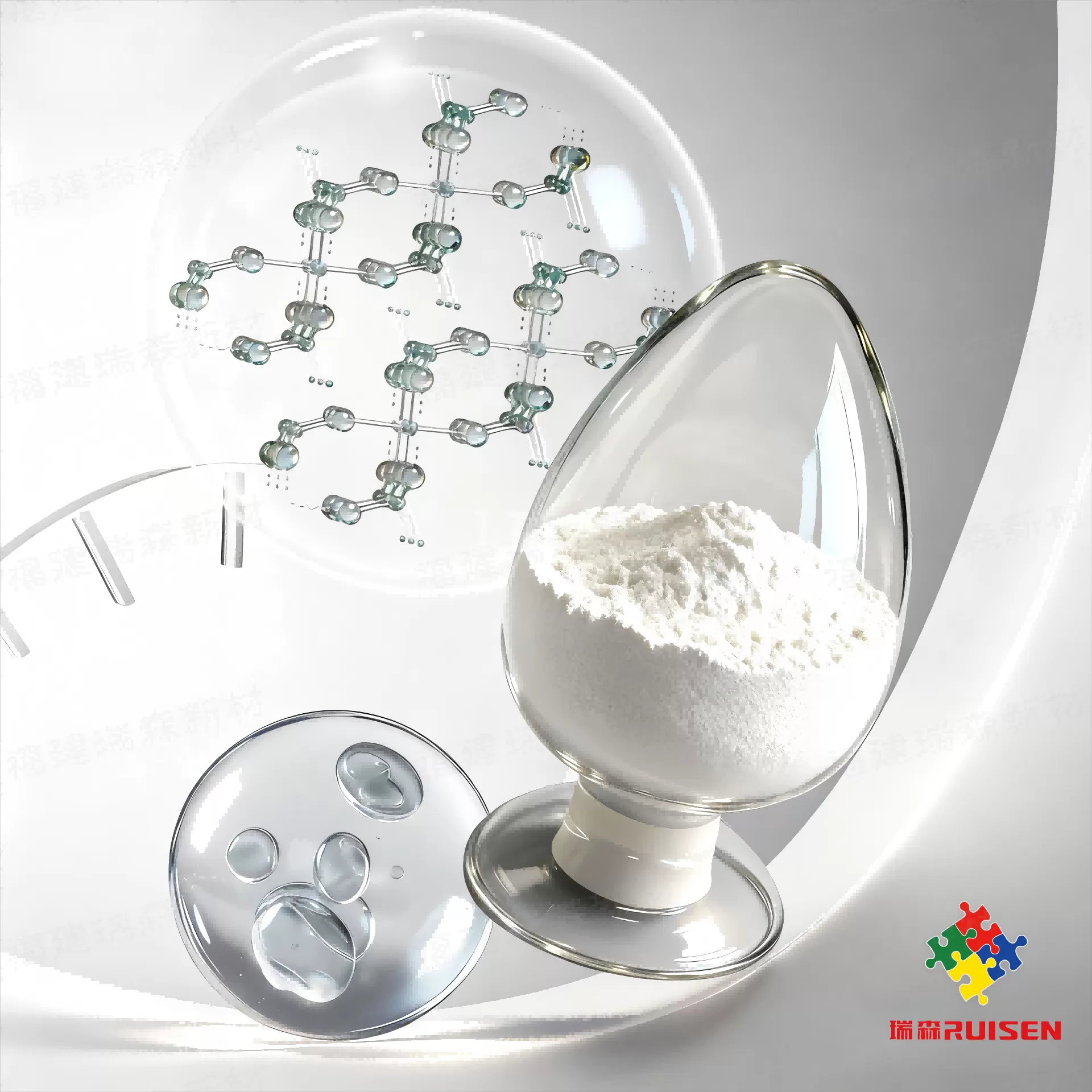 国内磷酸锆系列生产厂家：福建瑞森新材料股份有限公司-领军企业