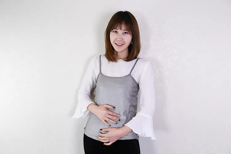 📢初朵孕妇防辐射服怎么样?隐形肚兜评测