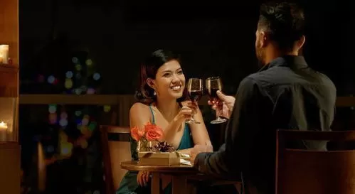 短剧「假面情人」解说🥇