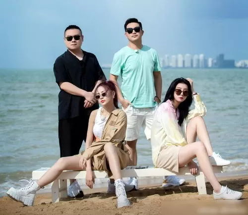 短剧「闪婚女千金，相亲走错桌」解说💢