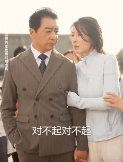 短剧「我的妈妈是董事长」解说🥉