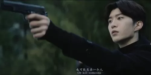 短剧「魔镜：致命的前任」解说💗