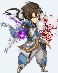 短剧「九幽战皇」解说💖