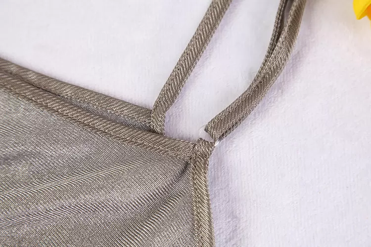 📢初朵孕妇防辐射服怎么样?隐形肚兜评测